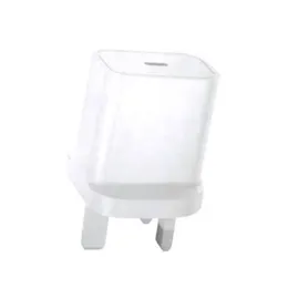 Aspor A810 30W USB-C Fast Charger (UK)