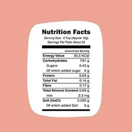 Early Foods - Dry Dates Powder - Natural Sweetener 200g|Dates Sugar