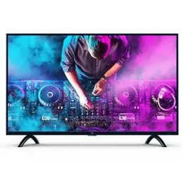 MI+ 32 Inch Full HD Smart LED Frameless TV Japan Technology