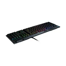 Logitech G813 Linear Gaming Keyboard