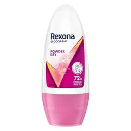 Rexona Powder Dry Roll on Deodorant 50ml