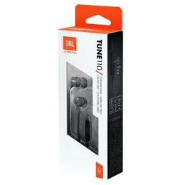 JBL Tune 110 In Ear Headphones