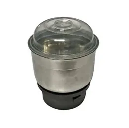 Jaipan Mixer Grinder Blender Grinder Chutney Jar 0.5L
