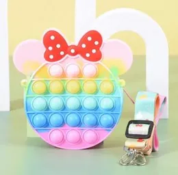 Minnie Poppit Bag