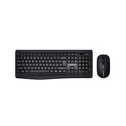 Airmars KM3 Pro Wireless Keyboard and Mouse Combo (A Grade)