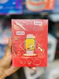 Series 9 mini Smart Watch