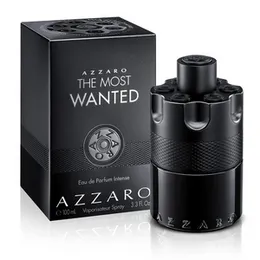 Azzaro The Most Wanted Eau De Parfum 100ml