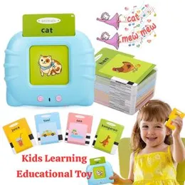 Kids learning education tray