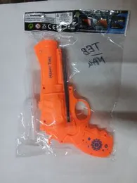 Plastic Gun Toys with Plastic Bullet Ball for Kids Promotional Toys