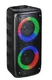 KTS-1266 Bluetooth Speaker | Powerful Wireless Sound for On-the-Go