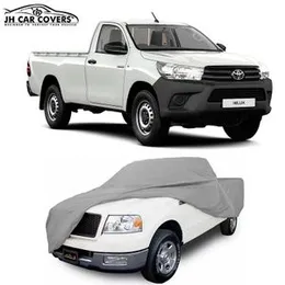 Toyota Hilux Cab Heat Proof Cover