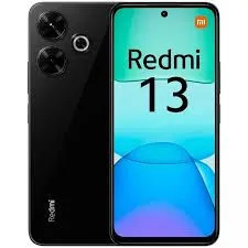 Xiaomi Redmi 13 â 8GB RAM / 256GB ROM | 6.79â IPS LCD 90Hz Display | Mediatek Helio G91 Ultra | 108MP Dual Camera | 5030mAh Battery with 33W Fast 