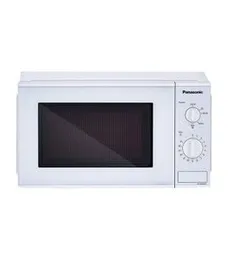 Panasonic Solo Microwave Oven 20L – NN-SM255W