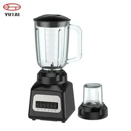 YUTAI Electric Blender | Powerful Motor & Multi-Purpose Kitchen Mixer