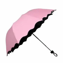 Magic Umbrella