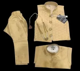 Kurtha Cloth for Boys â Traditional Fabric (Age 1 to 1Â½ Years)