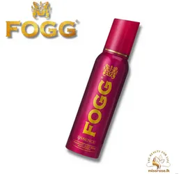 FOGG Fragrant Body Spray For Women Essence