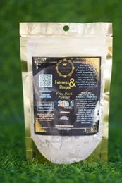 Liya's Glow Fairness & Pimple Face Pack  Powder 2in 1