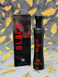 Dark Black Perfume â 50ml (Eau De Perfume for Men)