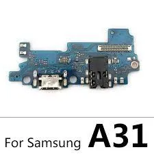 Charging Flex for Samsung A31