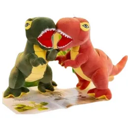 Premium New Dinosaurs Soft Toy 1pc Cuddly Stuffed Animal for Kids Playtime Bedroom Decor Gift