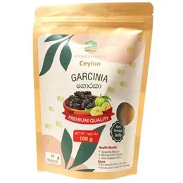 Garcinia Pieces 100g