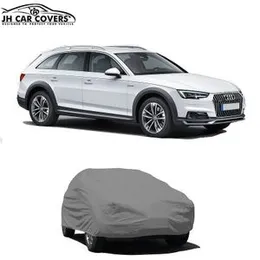 Audi Q4 Heat Proof Cover