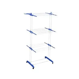 50kg 3 Layer Cloth Rack
