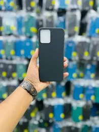 UMIDIGI G1 MAX Soft matte rubber back cover for umidigi G1 max