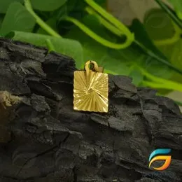 Sunburst Pendant Guarantee Fashion Design for Women.