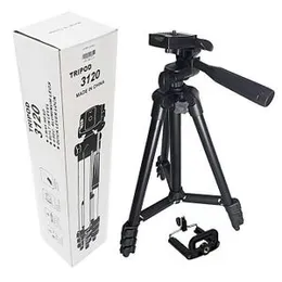 3120A Mobile and Camera Tripod