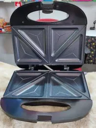 Greenlife sandwich maker