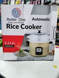 Rice Cooker Automatic-Better one