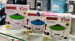 VIVO HOT POT