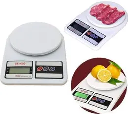 Kitchen Digital Scale - 5g to 10Kg weight