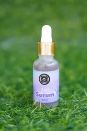 Liya' s Glow Lavendra Skin Whitening Serum 30Ml