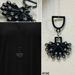 Facecover abaya and sarees with new buckles For Girls