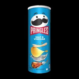 Original Pringles chips 165g