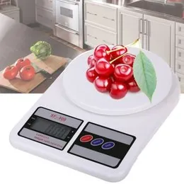 SF 400 Kitchen Scale