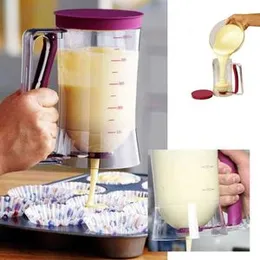 Pancakes, Cakes and Muffin Batter Dispenser Baking Cooking Tool