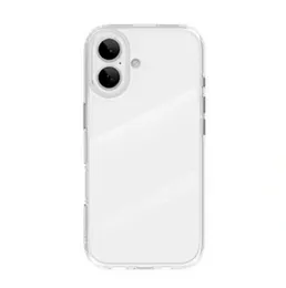 Wiwu TPP-109 iShield Evo Case for iPhone 16 and 16 Pro Max â Thickened Transparent Shockproof Protective Case