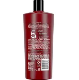 TRESemmÃ© Pro Collection Keratin Smooth Shampoo with Marula Oil 700ML (UAE)