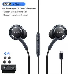 AKG Type c Handsfree