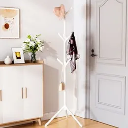 TREE BRANCH COAT RACK