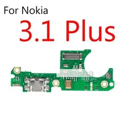 Nokia 3.1+ Charging Flex
