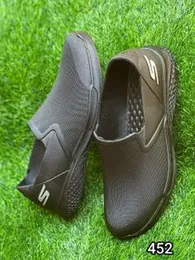 Kadam waterproof lofer Black