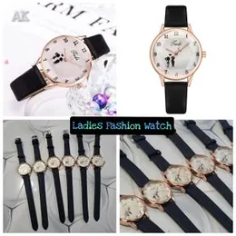 Women's Watch â Fashion Quartz | Elegant & Versatile | Premium Quality