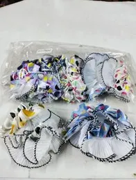Simple Hairbands Large Scrunchies Elastic Hair Scrunchy for Women Easy to Use