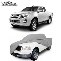 Isuzu Cab Heat Proof Cover