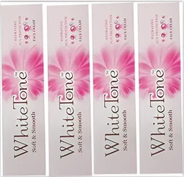 White Tone Soft and Smooth Face Cream â 25 g